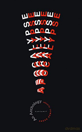 Apocalypse: An Anthology - James Keery [KSIĄŻKA]