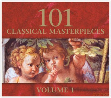 THE GREATEST CLASSICS EVER I:M [10CD]