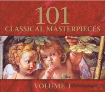 THE GREATEST CLASSICS EVER I:M [10CD]