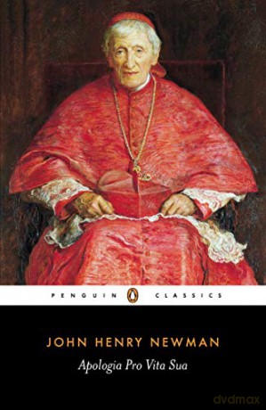 Apologia Pro Vita Sua (Penguin Classics) - John Newman [KSIĄŻKA]
