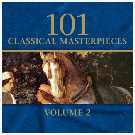 The Greatest Classics Ever II: [10CD]
