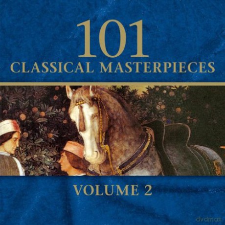 The Greatest Classics Ever II: [10CD]