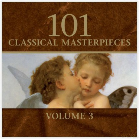 The Greatest Classics Ever III [10CD]