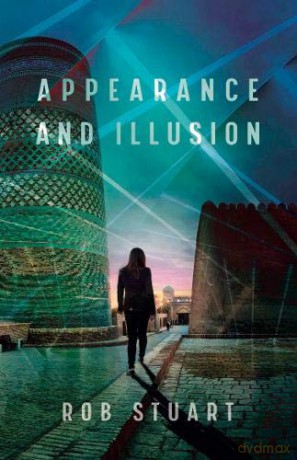 Appearance and Illusion - Rob Stuart [KSIĄŻKA]