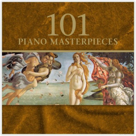 The Greatest Classics Ever V:C [10CD]