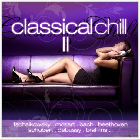 Classical Chill II [2CD]
