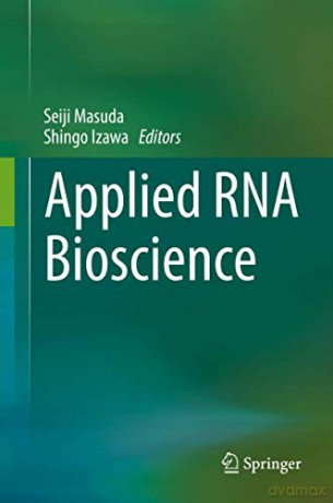 Applied RNA Bioscience - Seiji Masuda [KSIĄŻKA]