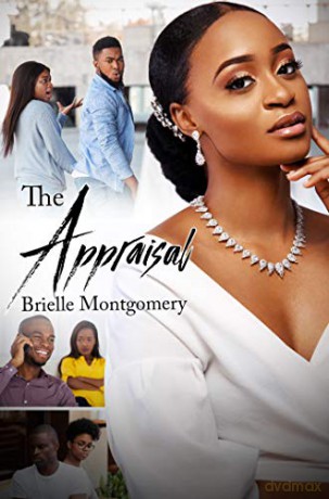 Appraisal, The - Brielle Montgomery [KSIĄŻKA]