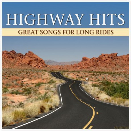 Highway Hits [CD]