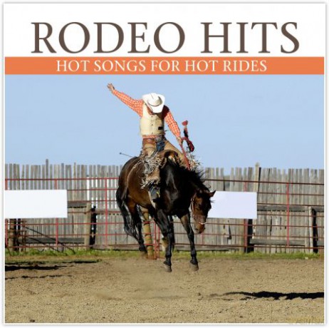 Rodeo Hits [CD]