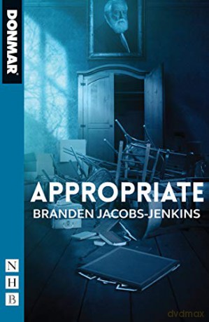 Appropriate (NHB Modern Plays) - Branden Jacobs-Jenkins [KSIĄŻKA]