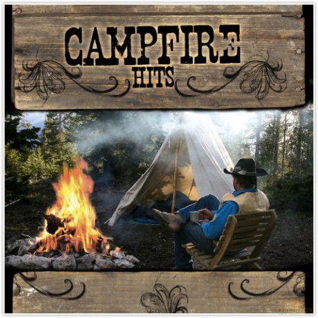 Campfire Hits [CD]