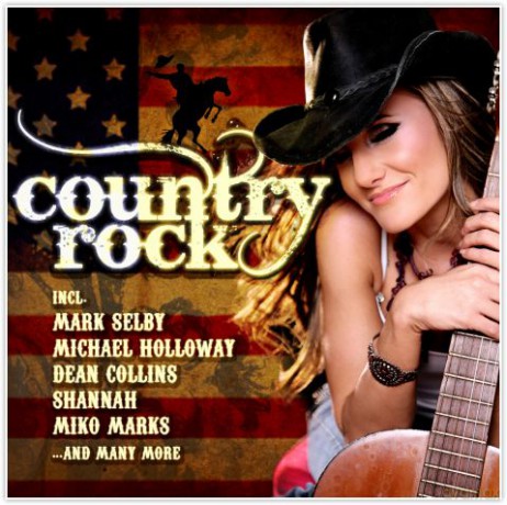 Country Rock [CD]