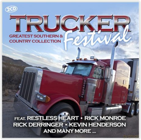 Trucker Festival [2CD]