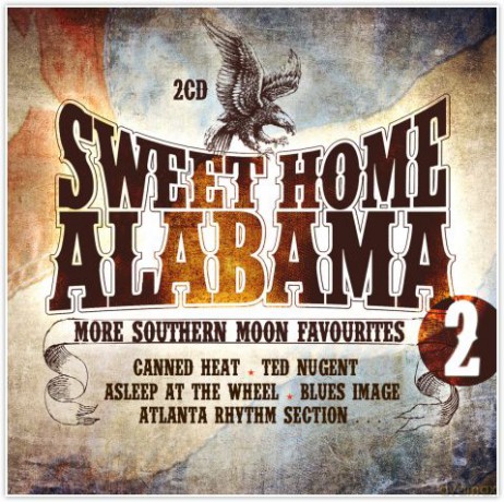 Sweet Home Alabama Vol. 2 - Mo [2CD]
