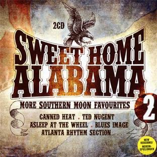 Sweet Home Alabama Vol. 2 - Mo [2CD]