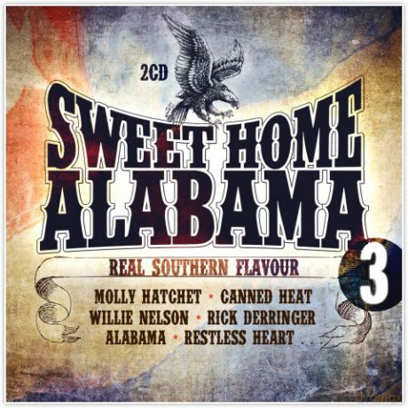 Sweet Home Alabama Vol. 3 - Re [2CD]