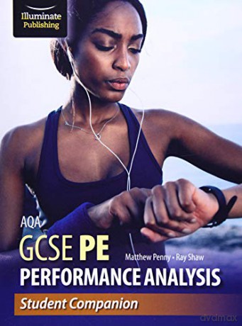AQA GCSE PE Performance Analysis: Student Companion - Matthew Penny [KSIĄŻKA]