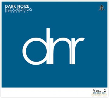 Dark Noize Recordings Pres. DN [CD]