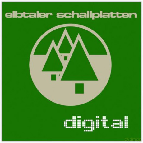 Elbtaler Schallplatten-Digital [CD]