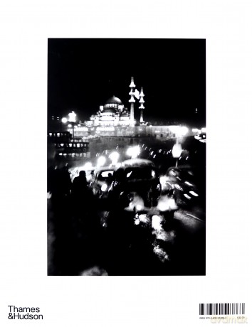 Ara Güler's Istanbul - Ara Güler's Istanbul [KSIĄŻKA]