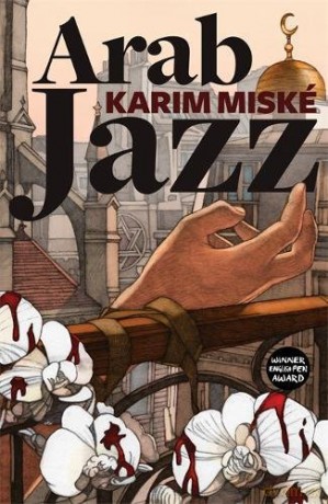 Arab Jazz - Karim Miské [KSIĄŻKA]