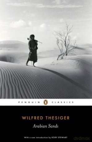 Arabian Sands (Penguin Classics) - Wilfred Thesiger [KSIĄŻKA]
