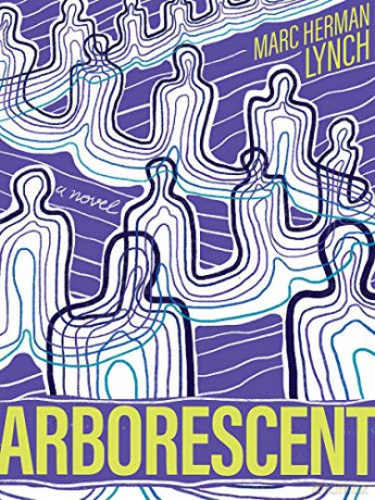 Arborescent - Marc Herman Lynch [KSIĄŻKA]