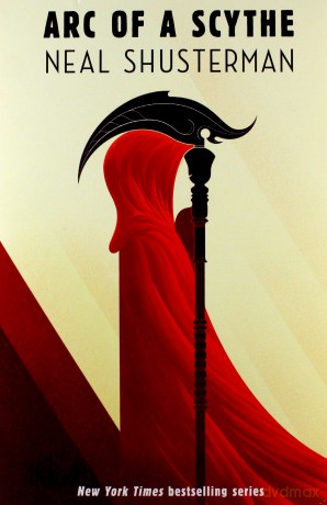 Arc of a Scythe Boxed Set - Neal Shusterman [KSIĄŻKA]