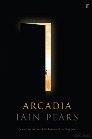 Arcadia - Iain Pears [KSIĄŻKA]