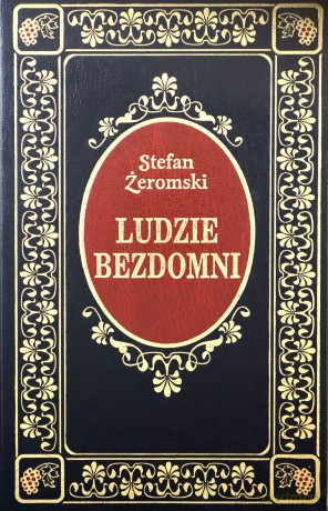 Ludzie bezdomni - Stefan Żeromski [książka]