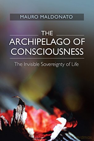 Archipelago of Consciousness: The Invisible Sovereignty of Life - Mauro Maldonato [KSIĄŻKA]