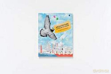 Architecture According to Pigeons - Speck Lee Tailfeather [KSIĄŻKA]