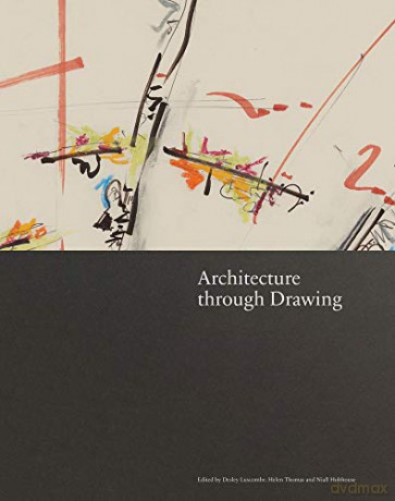 Architecture through Drawing - Helen Thomas [KSIĄŻKA]
