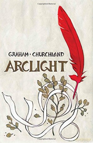 Arclight - Brandon Graham [KSIĄŻKA]