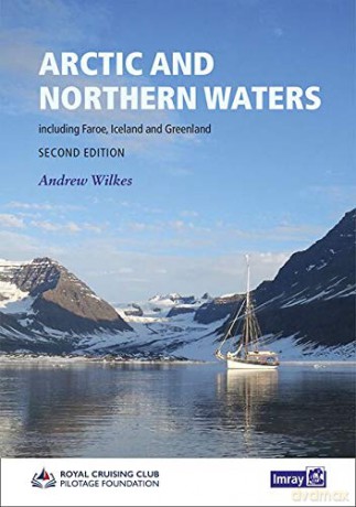 Arctic and Northern Waters - Andrew Wilkes [KSIĄŻKA]