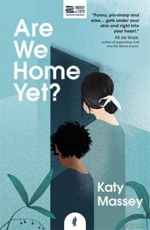 Are We Home Yet (Twenty in 2020) - Katy Massey [KSIĄŻKA]