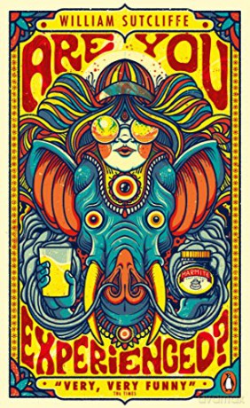 Are You Experienced: William Sutcliffe (Penguin Essentials) - William Sutcliffe [KSIĄŻKA]