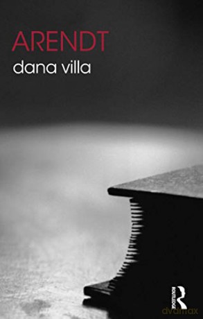 Arendt (The Routledge Philosophers) - Dana Villa [KSIĄŻKA]