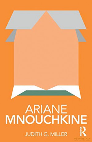 Ariane Mnouchkine (Routledge Performance Practitioners) - Judith Miller [KSIĄŻKA]