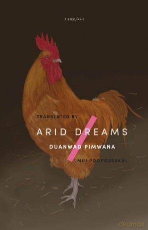 Arid Dreams - Duanwad Pimwana [KSIĄŻKA]