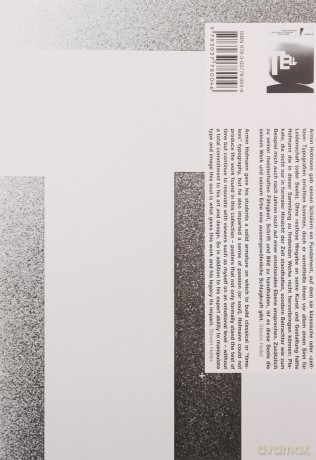Armin Hofmann (Poster Collection 7) New Edition - Steven Heller [KSIĄŻKA]