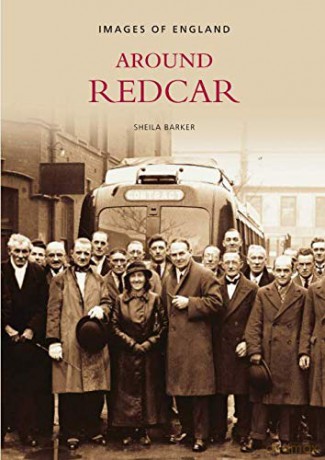 Around Redcar: Images of England (Images of England S) [KSIĄŻKA]