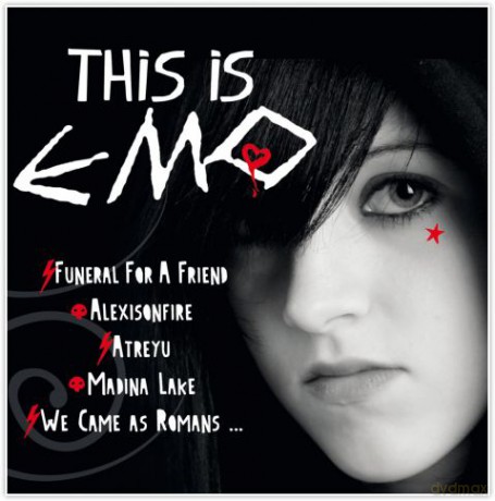 This Is Emo [CD]