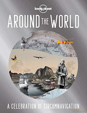 Around the World: Edition en anglais (Lonely Planet) - Lonely Planet [KSIĄŻKA]