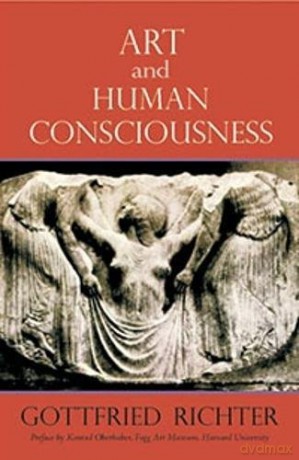 Art and Human Consciousness - Gottfried Richter [KSIĄŻKA]