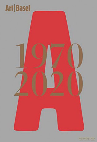 Art Basel | Year 50: 7 - Clement Dirie [KSIĄŻKA]