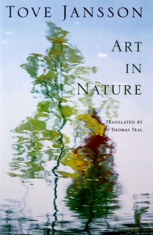 Art in Nature: and other stories - Tove Jansson [KSIĄŻKA]