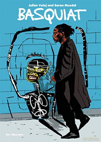 Art Masters: Basquiat: Art Masters Series - Soren Mosdal [KSIĄŻKA]