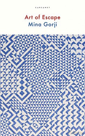 Art of Escape - Mina Gorji [KSIĄŻKA]